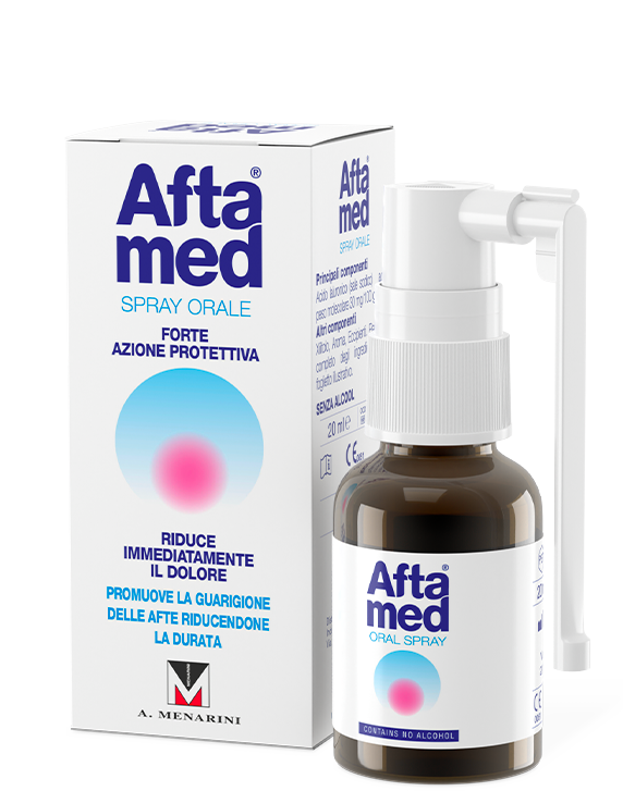 aftamed-spray Aftamed spray orale