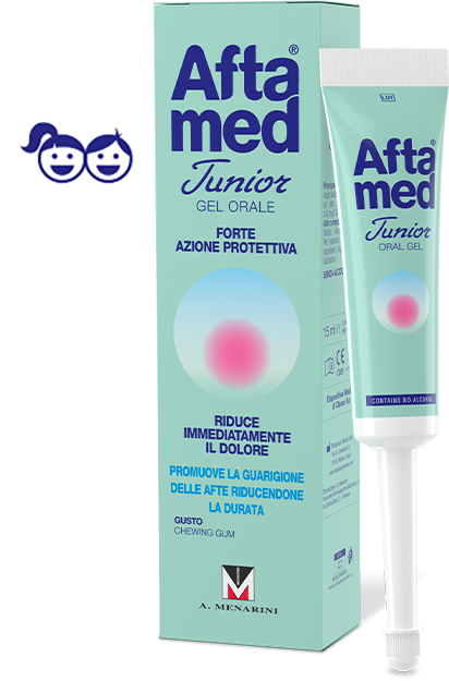 img-junior Aftamed junior gel orale