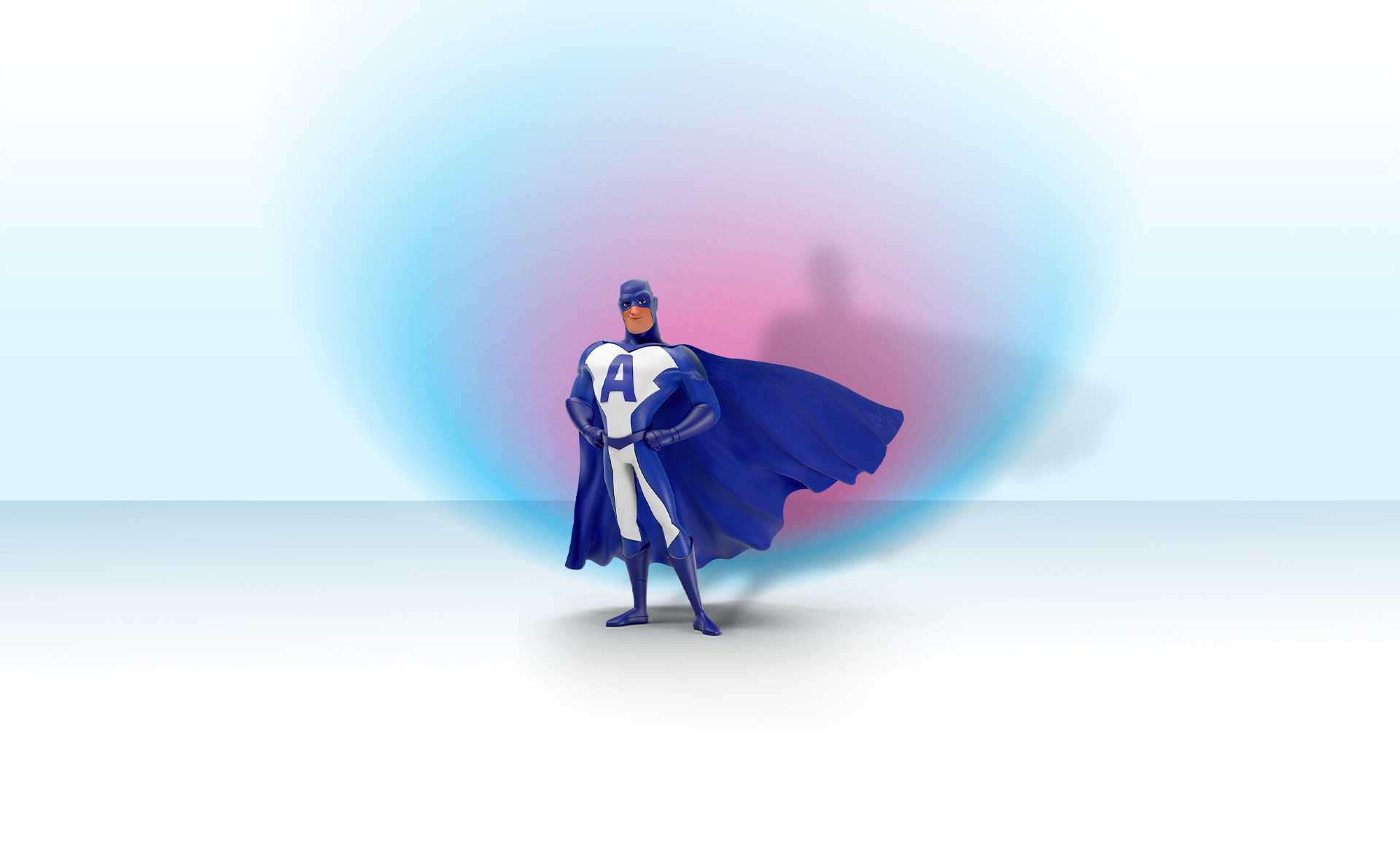 supereroe